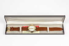 Victorinox "Edelweiss" Unisex Swiss Watch