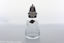 Royal Brierley "Honeysuckle" Crystal Sugar Shaker