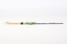 Swatch "Curling" Unisex Watch