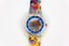 Swatch "Tin Toy" Unisex Watch