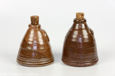 Jane Hamlyn Salt & Pepper Pots