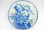 Large 19th Century Japanese Arita Charger