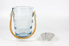 Holmegaard Ice Bucket and Wine Cooler
