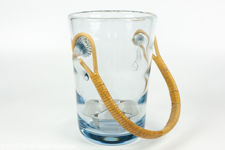 Holmegaard Ice Bucket and Wine Cooler