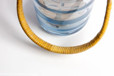 Holmegaard Ice Bucket and Wine Cooler
