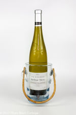 Holmegaard Ice Bucket and Wine Cooler