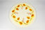 Theodor Paetsch 1930s "Spritzdekor" Cake Platter