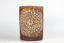 Quantock Pottery Sun Design Vase
