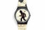 Swatch "Happy Birthday Tintin" Gents' Watch