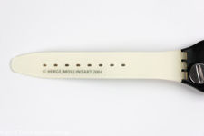 Swatch "Happy Birthday Tintin" Gents' Watch