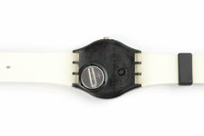Swatch "Happy Birthday Tintin" Gents' Watch