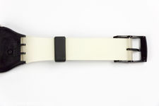 Swatch "Happy Birthday Tintin" Gents' Watch