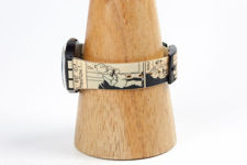 Swatch "Happy Birthday Tintin" Gents' Watch