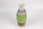 Denby Burlington Rainbow Skittle Vase