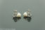 Butler & Wilson Bow and Heart Earrings
