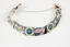 David Andersen Arctic Scenes Enamel Bracelet