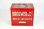 Brouwer & Co 1930s Belgian Tin