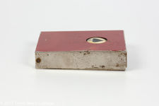 Early 1900s Wide Goodall Playing Cards with Tin Case