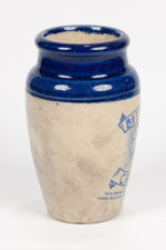 Buttercup Dairy Large Cream Pot