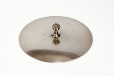 WMF Wächtersbach Art Deco Jugendstil Biscuit Barrel