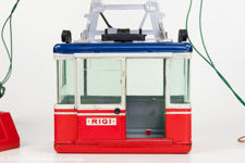 Lehmann Rigi 900 Cable Car