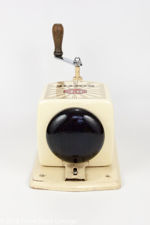Douwe Egberts Wall Mounted Coffee Grinder