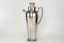 Bernard Rice's Sons Inc Silver Plated "Apollo" Cocktail Shaker