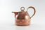 WMF Art Deco Copper and Brass Kettle