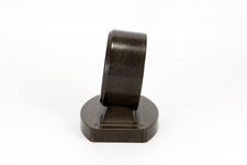 Rototherm Brown Bakelite Dual Scale Desk Thermometer