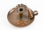 Keswick School Arts & Crafts Copper Chamberstick
