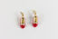 Butler & Wilson "Dorothy" Shoes Earrings