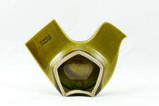 Hornsea Pottery John Clappison Bird Dish