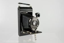 Kodak Pocket No. 1 Camera Series II