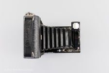 Kodak Pocket No. 1 Camera Series II