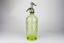 D Provoost Ghent Green Uranium Glass Siphon