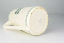 WMF Wächtersbach Art Deco Modernist Hot Water Jug