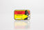 Bohin Tuxedo 200 Fortes Gramophone Needle Tin