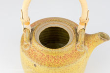 David Pritchard Edinbane Pottery Teapot