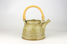 David Mildenhall Studio Pottery Teapot