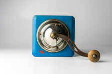 Peugeot Freres Coffee Grinder