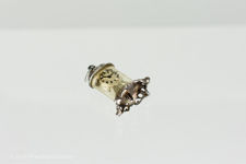 Carriage Clock Charm