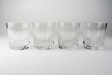 Royal Doulton Crystal "Manhattan" Tumblers