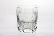 Royal Doulton Crystal "Manhattan" Tumblers