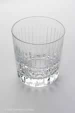 Royal Doulton Crystal "Manhattan" Tumblers