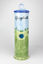 Price & Kensington Blue Sheep Design Spaghetti Jar With Lid