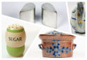 Picture for category Bakeware, Condiments, Shakers & Casters
