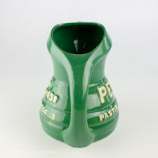 Rear view of a PEC 45 Pastis Impecc Water Jug