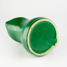 Underneath view of a PEC 45 Pastis Impecc Water Jug