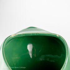 Rim inner fault detail on a PEC 45 Pastis Impecc Water Jug