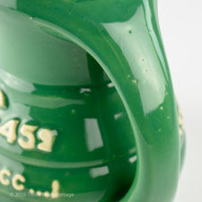 Handle fault detail on a PEC 45 Pastis Impecc Water Jug